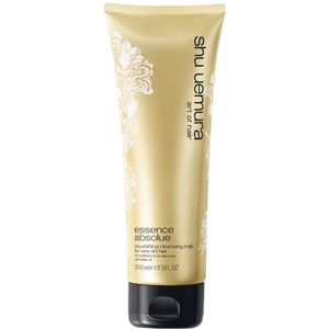 Shu Uemura Essence Absolue Nourishing Cleansing Milk 250 ml