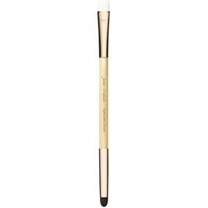 Jane Iredale Eyeliner And Brow Brush Rose Gold