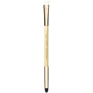 Jane Iredale Eyeliner And Brow Brush Rose Gold