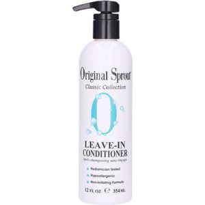 Original Sprout Childrens Leave-in Conditioner 354 ml