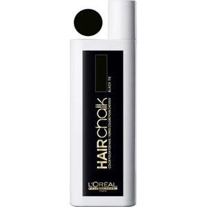 Loreal Hair Chalk - Black Tie (Outlet) (U) 50 ml