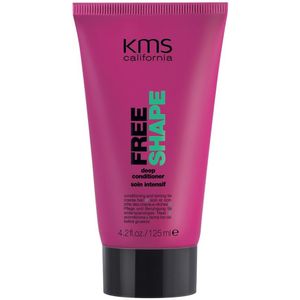 KMS FreeShape Deep Conditioner (U) 125 ml