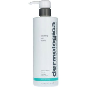 Dermalogica Clearing Skin Wash 500 ml