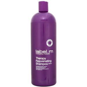 Label.m Therapy Rejuvenating Shampoo 1000 ml