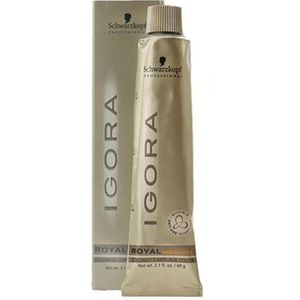 Schwarzkopf Igora Royal Absolutes 5-80 (U) 60 ml