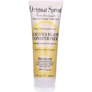 Original Sprout Luscious Island Conditioner 236 ml