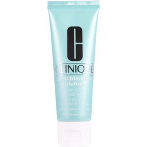 Clinique Anti-Blemish Solutions All Over Clearing Treatment 50 ml