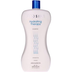 BioSilk Hydrating Therapy Shampoo 1006 ml