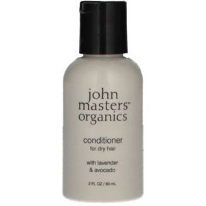 John Masters Conditioner For Dry Hair With Lavender & Avocado 60 ml