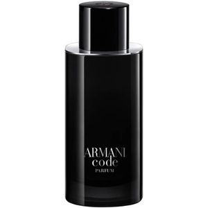 Giorgio Armani -Armani Code Parfum EDP 125 ml