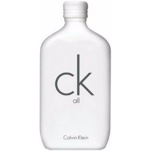 Calvin Klein All EDT 50 ml