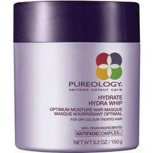 Pureology Hydra Whip Moisture Hair Masque
