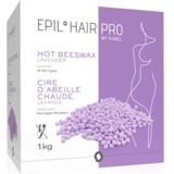 SIBEL EHP Hot Wax Pearls Lavender 1kg