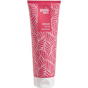 Yuaia Haircare Repair and Care Hair Mask 250 ml