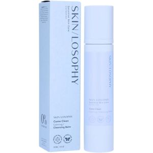 Skin Losophy Come Clean Calming Cleansing Balm 120 ml