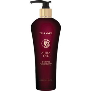 T-Lab Aura Oil Shampoo 750 ml