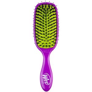 Wet Brush Mini Shine Enhancer Purple