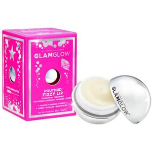 Glamglow - Poutmud Fizzy - Exfoliërende Lipbehandeling - 25 g