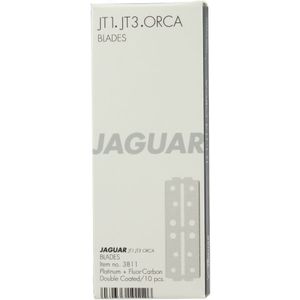 Replacement razorblade Jt1-Jt3-Orca 10U (T20Rz3811) Jaguar