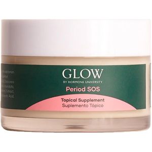 Glow Period SOS Cream 50 ml