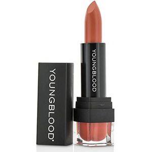 Youngblood Lipstick - Honey Nut (U)