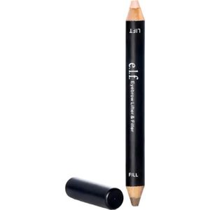 Elf Eyebrow Lifter & Filler Ivory Light (81601) (U)