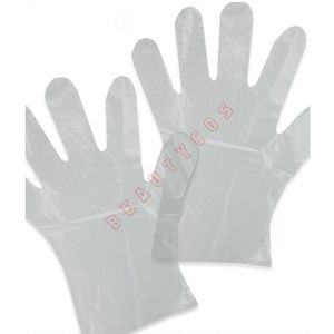 Sibel Engangshandsker (Onesize) REF P000138  25 stk.