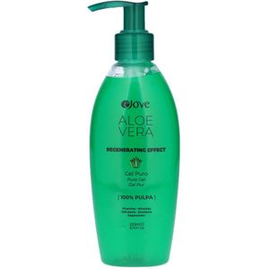 Ejove Aloe Vera Regenerating Effect 100% Pure Gel 200 ml