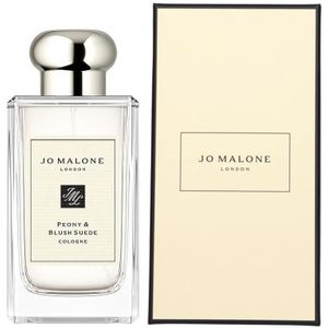 Jo Malone Peony & Blush Suede Eau De Cologne 100 ml