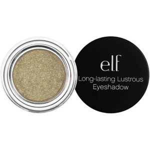Elf Long Lasting Lustrous Eyeshadow Toast (81143) (U) 3 g