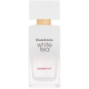 Elizabeth Arden White Tea Ginger Lily EDT 50 ml