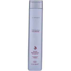 Lanza Healing ColorCare Silver Brightening Shampoo 300 ml