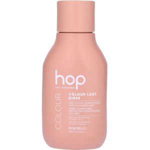 Montibello - Hop Colour Last Rinse - Conditioner - 200 ml