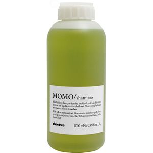 Davines MOMO Moisturizing Shampoo 1000 ml