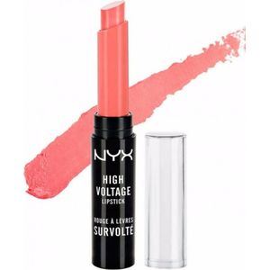 NYX High Voltage Lipstick - Beam 07 2 g