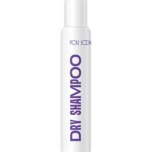 You Look Good Dry Shampoo 200 ml