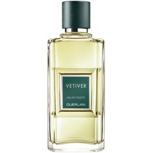 Guerlain - Vetiver - Eau de Toilette - 100 ml