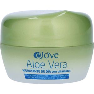 Ejove Aloe Vera Day Cream SPF15 50 ml