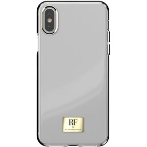 RF By Richmond And Finch Transparent iPhone Xs Max Cover