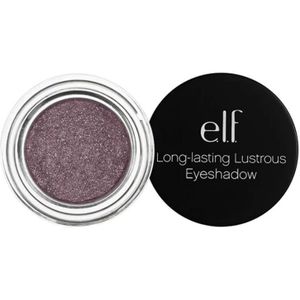 Elf Long Lasting Lustrous Eyeshadow Soiree (81144) (U) 3 g