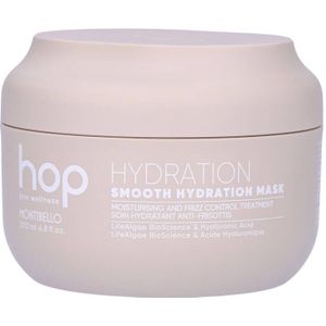 Montibello Smooth Hydration Mask 200 ml