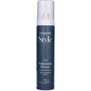 La Biosthetique - Volumising Mousse - 75 ml - Styling Mousse