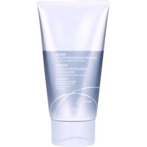Joico Blonde Life Silver Color Enhancing Masque 150 ml
