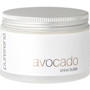 Purerené Avocado Shine Butter (U) 75 ml