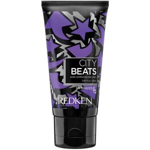 REDKEN City Beats East Village Violet 85 ml
