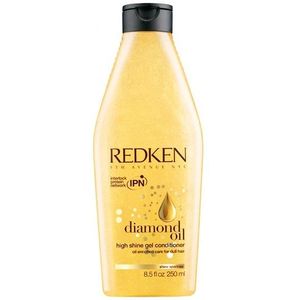 Redken Diamond Oil High Shine Gel Conditioner (U) 250 ml