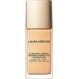 Laura Mercier Flawless Lumière Radiance-Perfecting Foundation - 1C1 Shell 30 ml