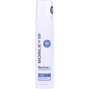 BosleyMD Revive+ Densifying Foam for Men 60 g