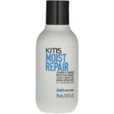 KMS - MoistRepair - Conditioner - 75 ml - Hydraterend voor Droog en Beschadigd Haar