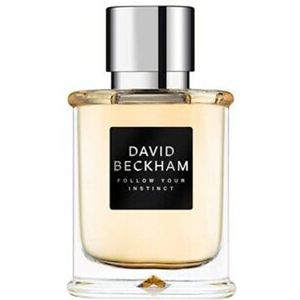 David Beckham Follow Your Instinct EDT 50 ml